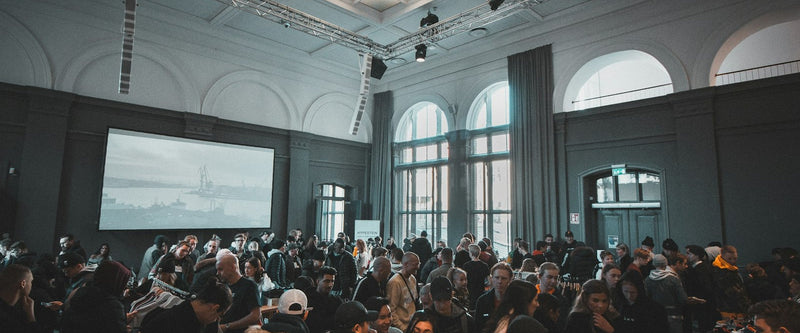 Five Emerging Contemporary Artists to Watch in 2026