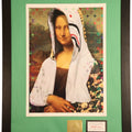 Mona Lisa Bape