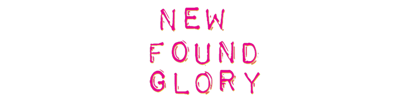 New Found Glory