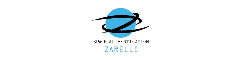 Zarelli Space
