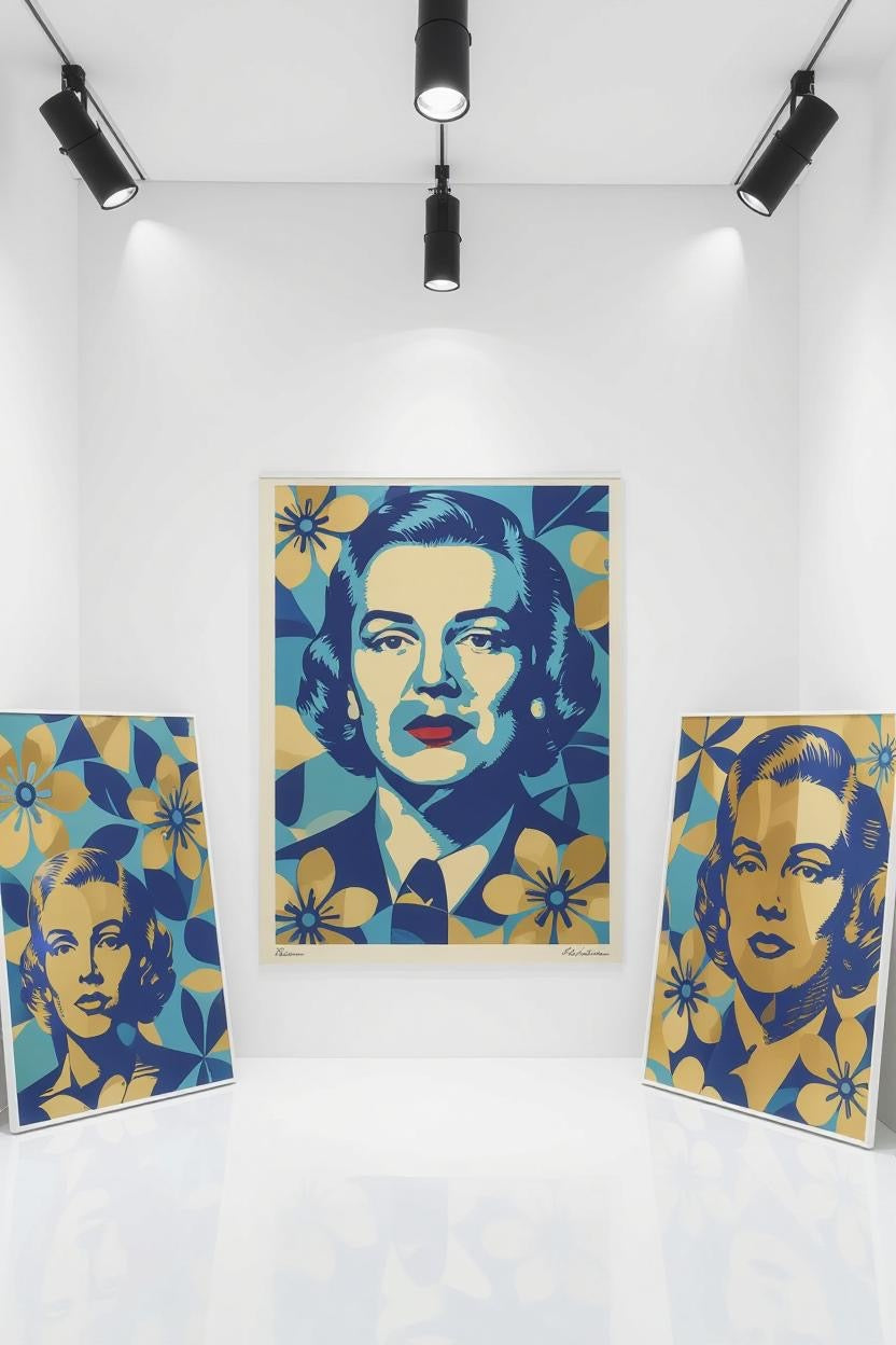 The Smart Money Guide: 10 Sleeper Shepard Fairey Prints Ready to Explode