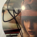 Taylor Swift Red (Taylor’s Version) Signed Pickguard (PSA DNA AN59437)