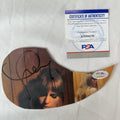 Taylor Swift Midnights Signed Pickguard (PSA DNA AN88570)