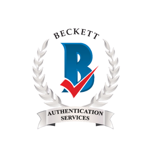 Beckett Authentication Services