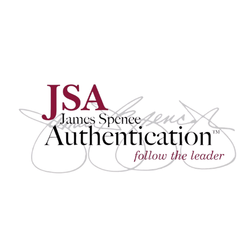 JSA James Spence Authentication