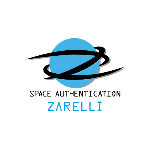 Zarelli Space Authentication