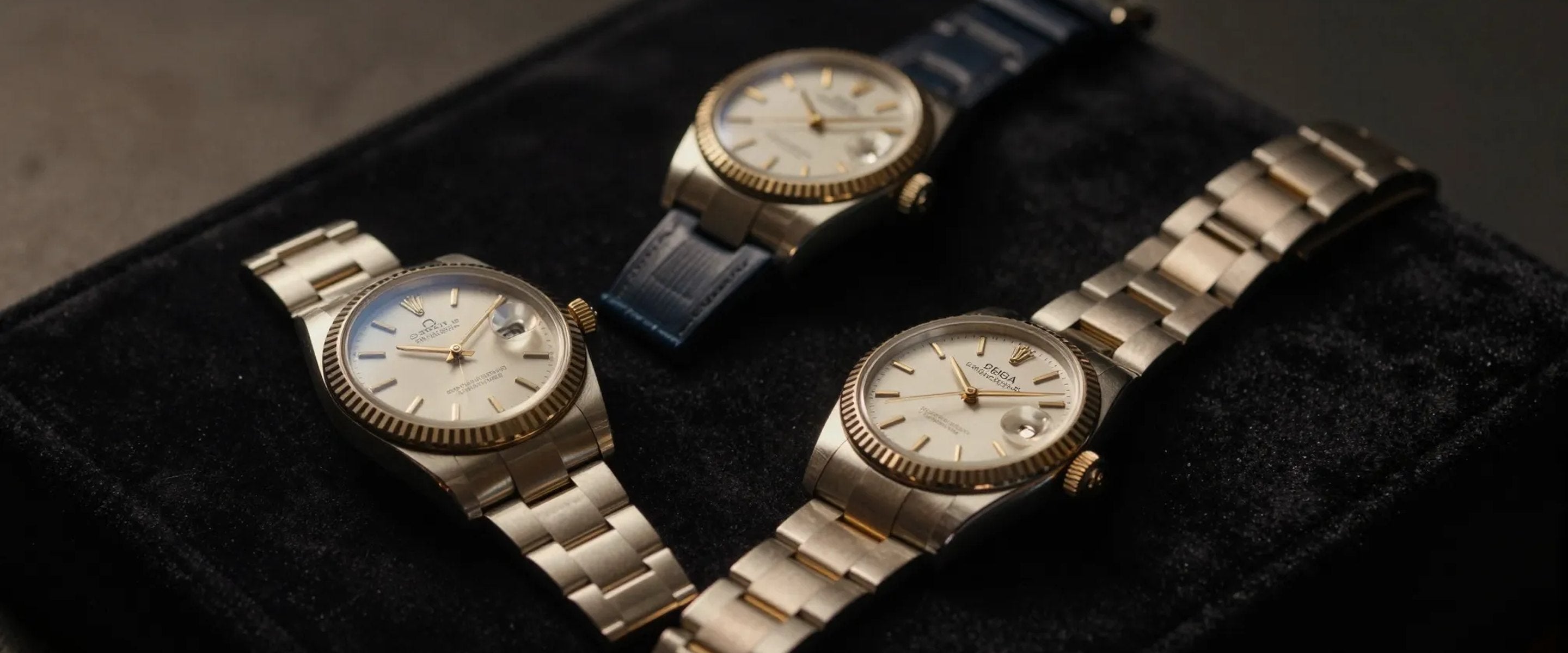 Valuable Collectables