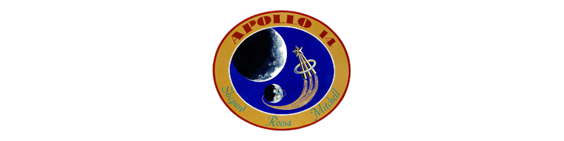Apollo 14
